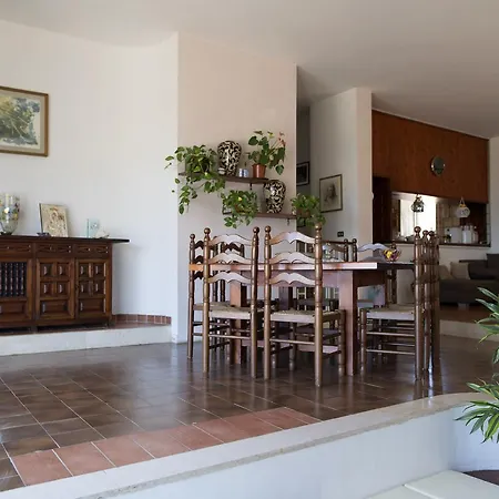 Villa Anita *