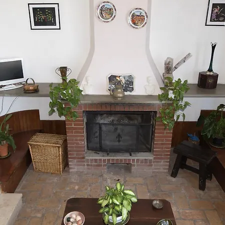 Villa Anita Genzano di Roma