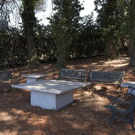 Villa Anita Genzano di Roma