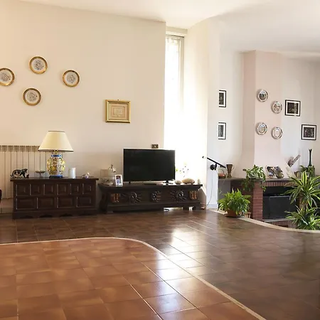 Villa Anita Genzano di Roma