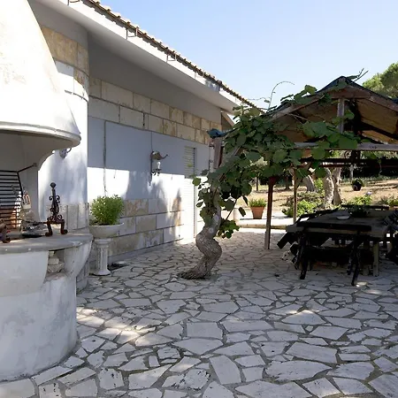 Villa Anita *