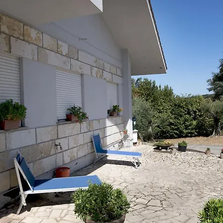 Villa Anita *